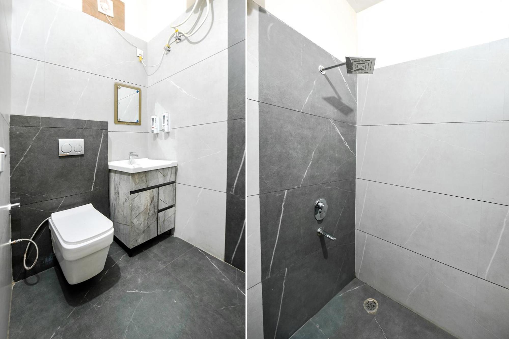 Fabhotel K9 Stay Ludhiana Extérieur photo