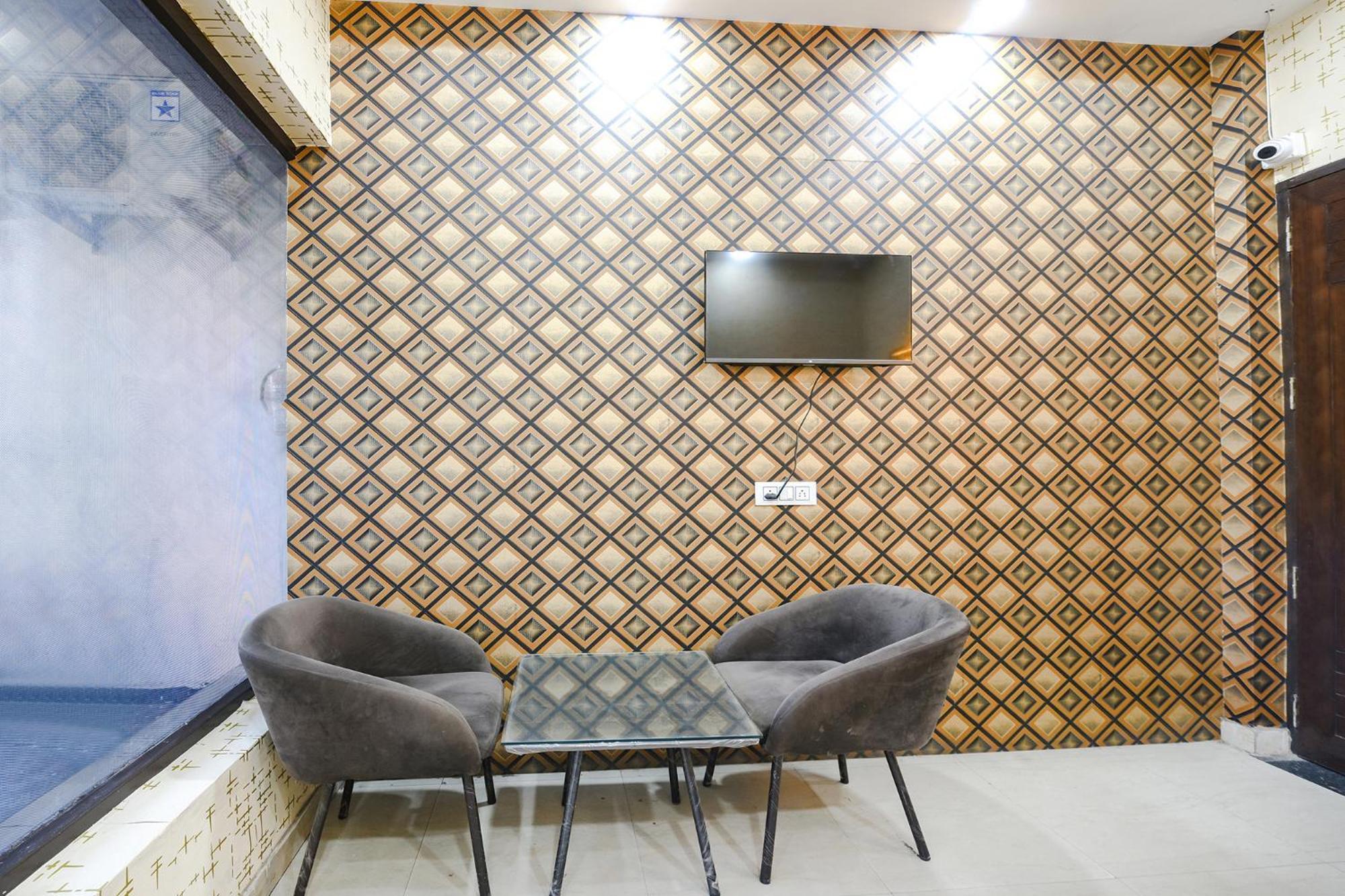 Fabhotel K9 Stay Ludhiana Extérieur photo